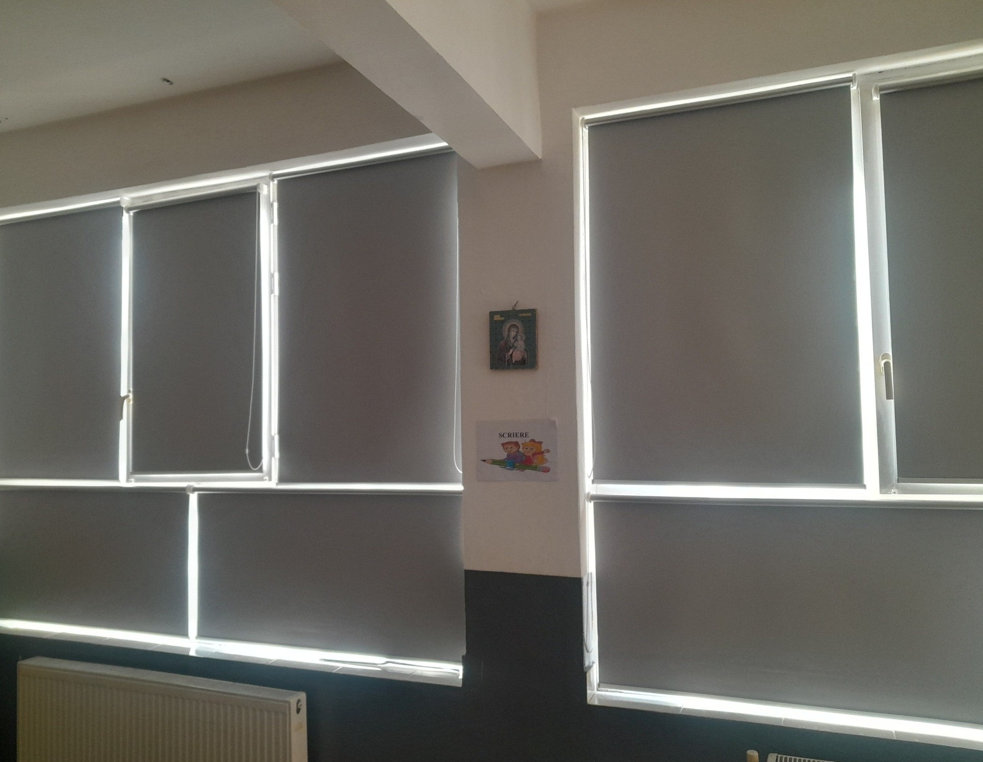 Stella Gri Antracit 908